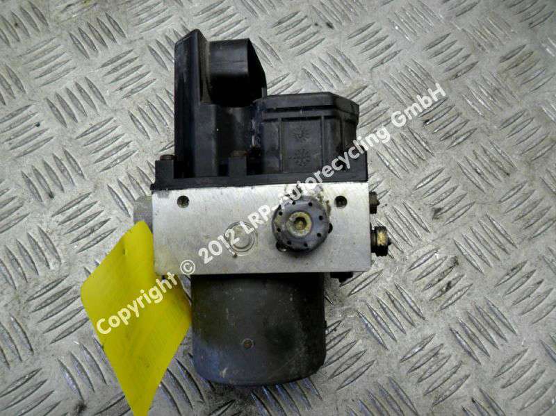 Ford Mondeo 3 Turnier original ABS Hydroaggregat 1S712M110AE 0265222015 BJ2001